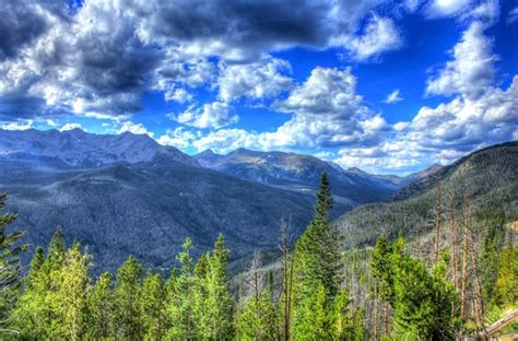 Colorado Rails & Aspen Trails