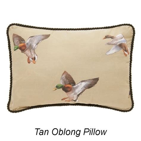 Duck Approach Bedding