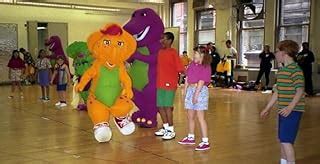 Barney Live! In New York City (1994)