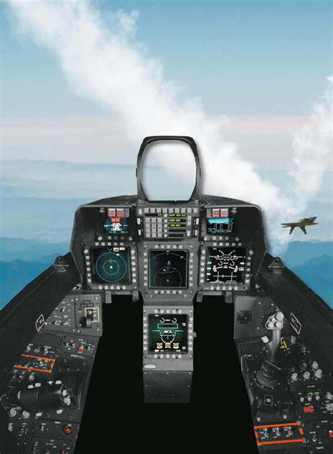 cool wallpapers: fighter jet cockpit