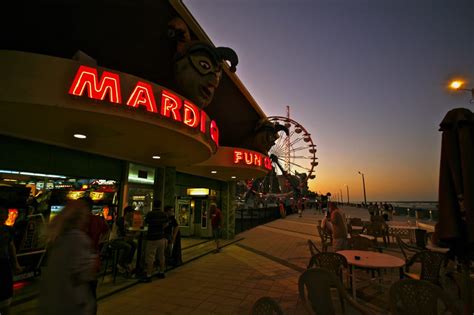 Mardi Gras Fun Center - Amusement Parks - Daytona Beach, FL - Reviews ...