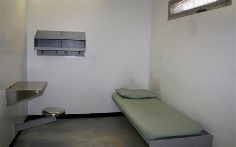 Why The U.S. Won’t Let the U.N. Look Inside Its Prisons - Schwartzreport