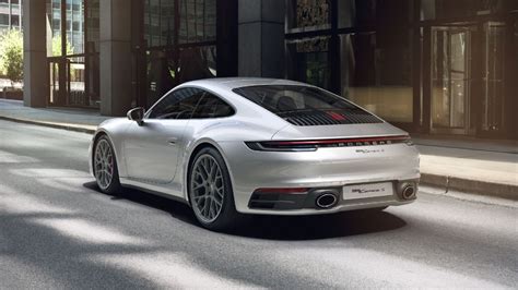 Porsche 911 Carrera S 2023: ficha técnica, preço, consumo, itens e motor