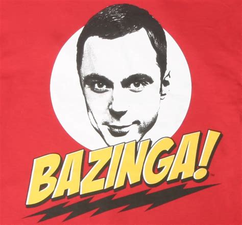 15 Top Bazinga Meme Joke Images & Pictures | QuotesBae