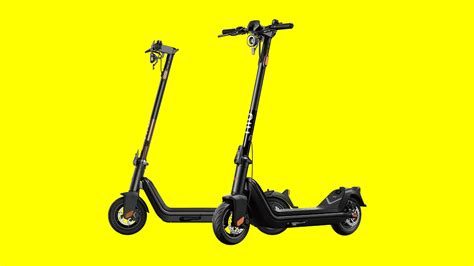 6 Best Electric Scooters (2023): Affordable, Lightweight, Long-Range ...