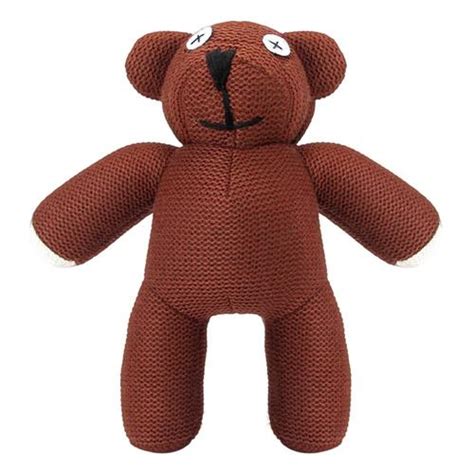 Lovely 22cm Mr Bean Teddy Bear Plush Doll