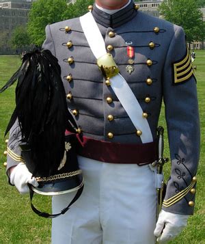 Usma Uniforms