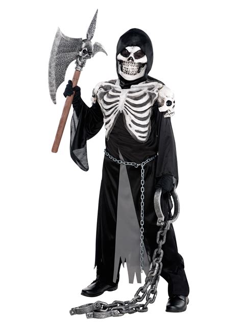 Crypt Keeper Costume for Kids - Walmart.com - Walmart.com