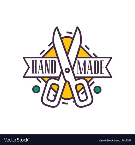 handmade logo 10 free Cliparts | Download images on Clipground 2024