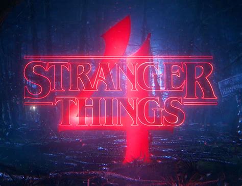 Stranger Things Season 4 Teaser Trailer Is The Best Valentines Gift ...