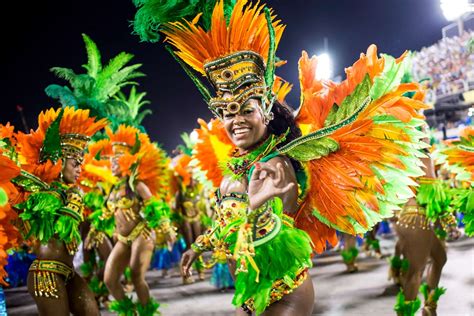 Rio Carnival 2017: Everything you need to know about the biggest street ...