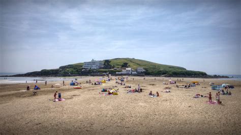 20 Best Beaches in South Devon on AboutBritain.com