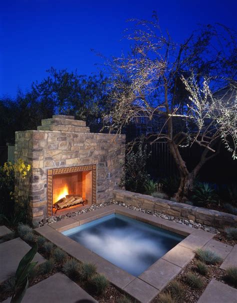 Imagine - Inspiration Gallery - Residential - Fireplaces | Exteriores ...