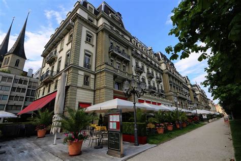 GRAND HOTEL NATIONAL LUZERN - Prices & Reviews (Lucerne, Switzerland ...