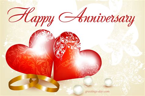 Wedding Anniversary Congratulations Images, Ecards, Pics & Gifs.