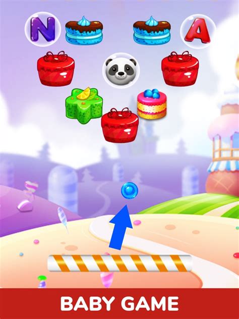 Baby Games∙ | Apps | 148Apps