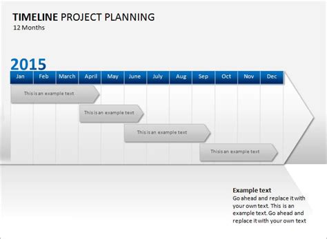 Project Timeline Template - 25+ Free Word, PPT Format Download!