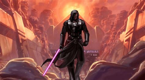 Darth Revan HD Wallpapers - Top Free Darth Revan HD Backgrounds ...