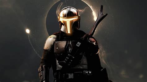 The Mandalorian 2 Wallpapers - Wallpaper Cave