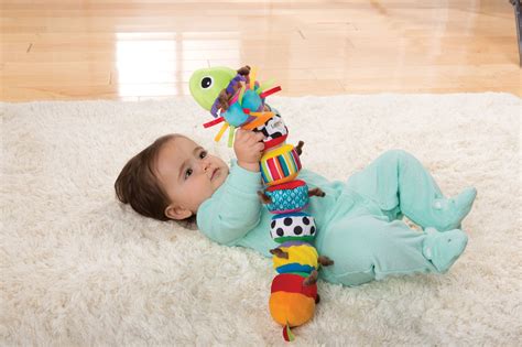 What Are the Best Toys for Babies 6 to 12 Months?