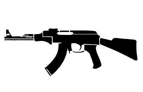 Ar 15 Clipart | Free download on ClipArtMag