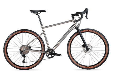 UK Brand Ribble Launches Gravel Bike Line Including Titanium Model ...