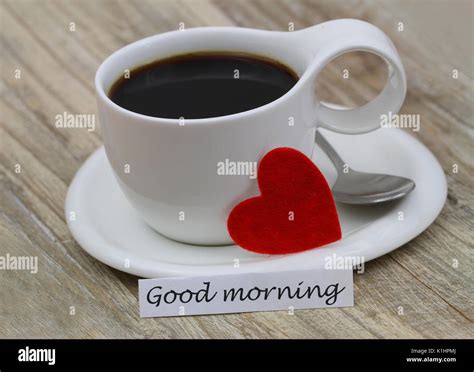 Good Morning Coffee Cup Images