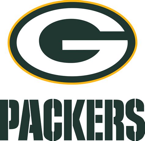 Green Bay Packers Logo - PNG y Vector