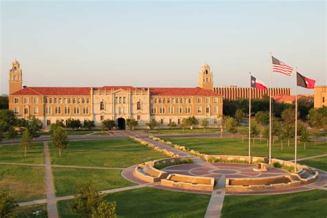 Texas Tech vet school receives $17 million from state budget | The ...