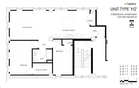 Art Studio Floor Plan - floorplans.click