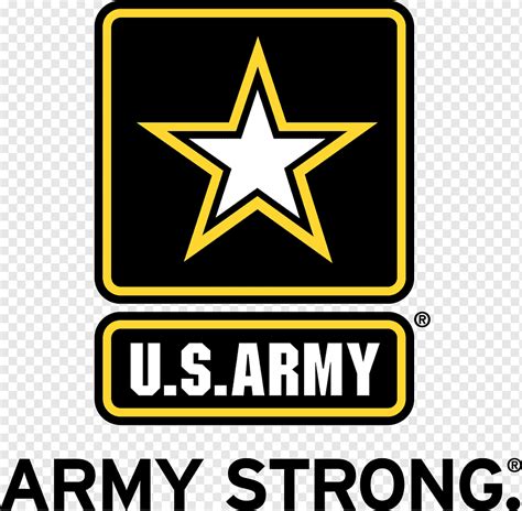 United States Army Official Logo