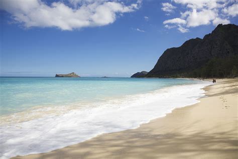 Oahu, Hawaii's Best Beaches