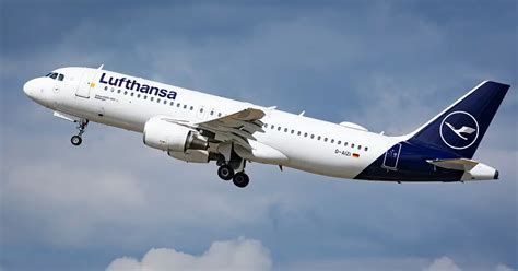 Lufthansa A320 Sitzplan (A320-200) - Flightradars24.de