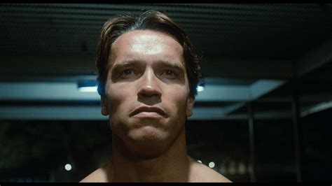 The Terminator (Movie Review) - Movie Guy