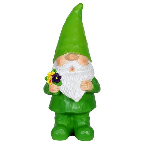 Solar led lights, Gnomes, Color