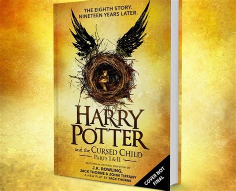 "Harry Potter and the Cursed Child" Disappoints Fans | The Digital Reader