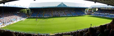 Sheffield Wednesday vs Reading - MATCH THREAD [20/09/2014]