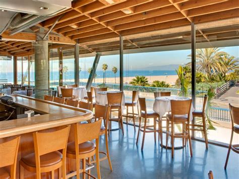 13 Best Ocean-View Restaurants in Los Angeles | Restaurants : Food ...