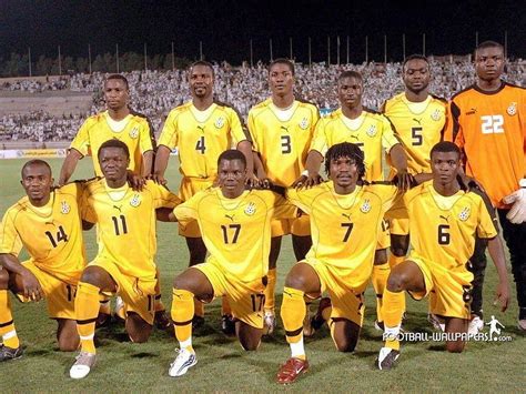 Ghana Soccer Team HD wallpaper | Pxfuel