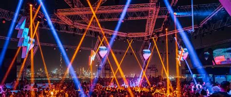 16 Best Nightclubs in Dubai for an Unforgettable Night Out | Dxboffplan