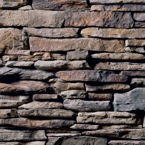 Boral Cultured Stone Southern Ledgestone