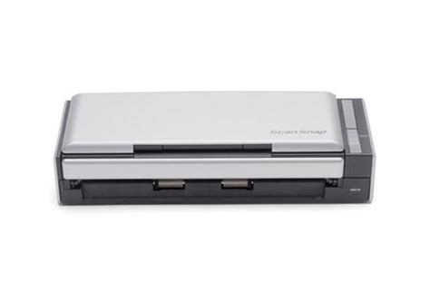 Fujitsu ScanSnap S1300