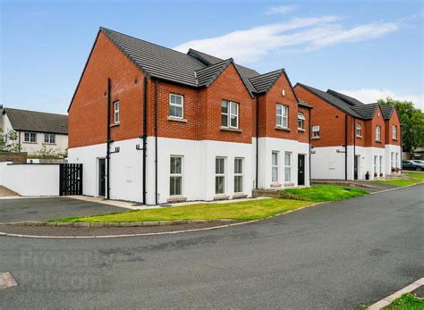 Property For Sale in Ballyclare - PropertyPal