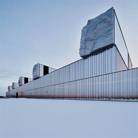 2022 International Architecture Awards Winners Announced | ArchDaily