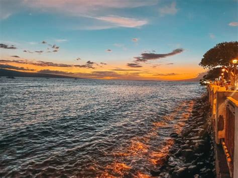 8 EPIC Things to Do in Lahaina Maui