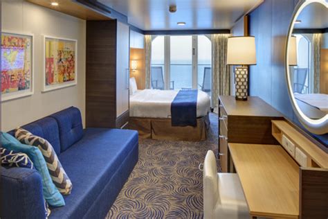 Odyssey of the Seas Cabin 10224 - Category 2D - Ocean View Stateroom ...