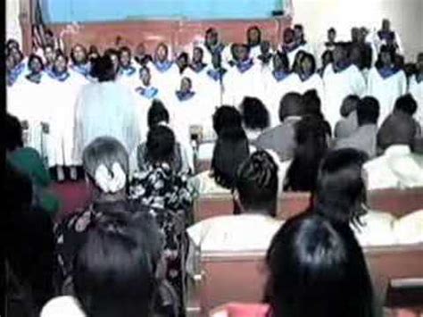 Apostolic Faith church Children's Choir- Amen - YouTube