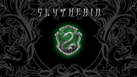 Slytherin Aesthetic Laptop Wallpapers - Top Free Slytherin Aesthetic ...