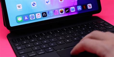 14 Trackpad Gestures to Start Using on Your iPad