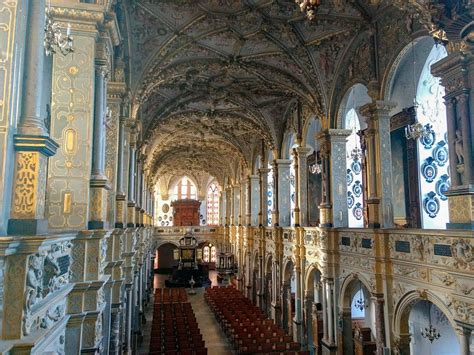 Frederiksborg Castle: A Perfect Day Trip From Copenhagen - the tinberry ...